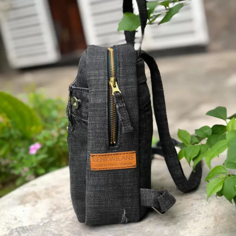 Tìm hiểu Balo nhập từ Trung Việt thời trang