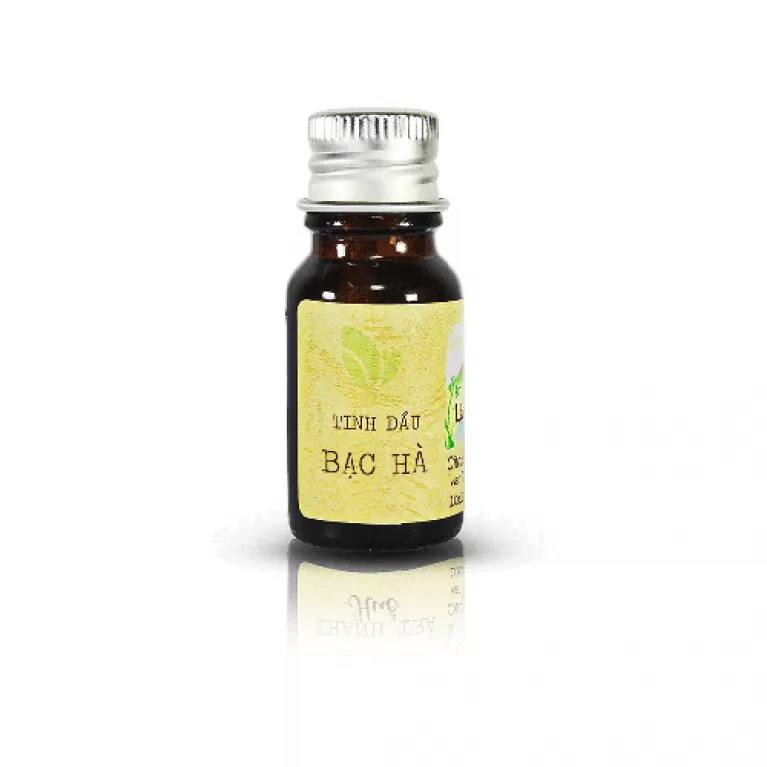 tinh dầu xông cảm, xông hơi giải cảm, tinh dầu thảo mộc, cải thiện sức khoẻ, hiệu quả, an toàn cho người dùng, thư giãn, synature, chus