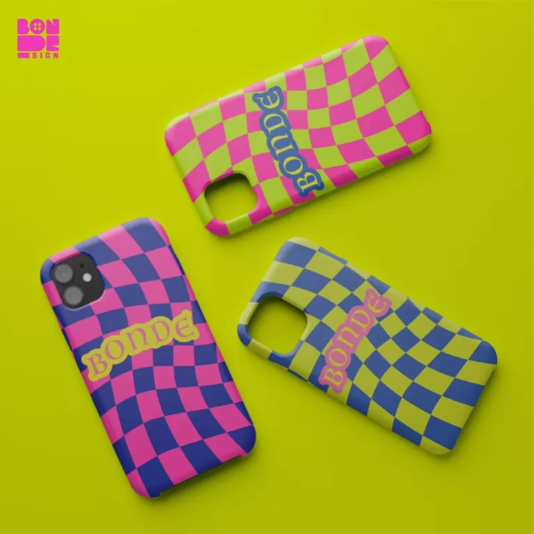 ốp lưng iphone “tod collection”, tông màu rực rỡ và trẻ trung, phong cách sành điệu, viền 3d chống sốc và trầy xước hiệu quả