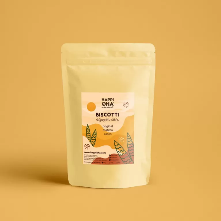 3-flavor biscotti, cereal seed biscuit, nutritious breakfast, sugar-free diet biscuit, eat-clean menu, for vegetarians