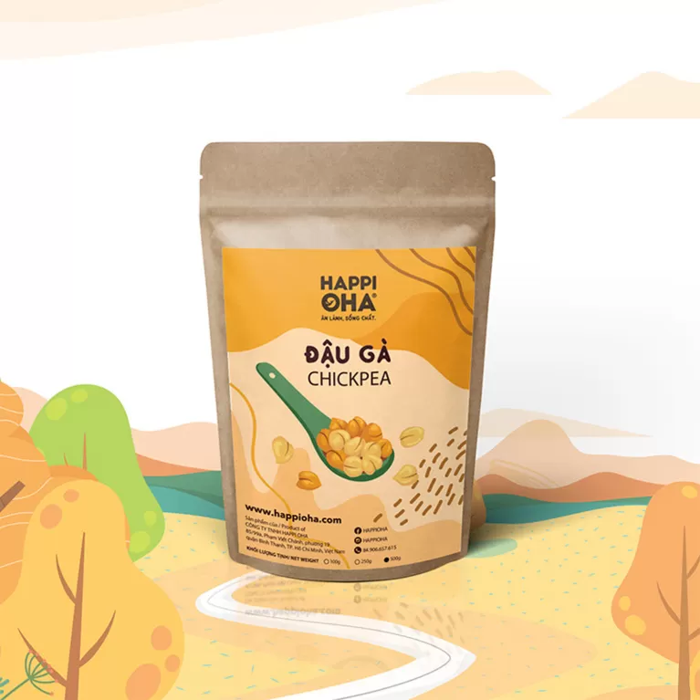 organic chickpea happi oha, nutritious peanuts, whole peanuts, dried peanuts, peanuts for baking, nutritional food