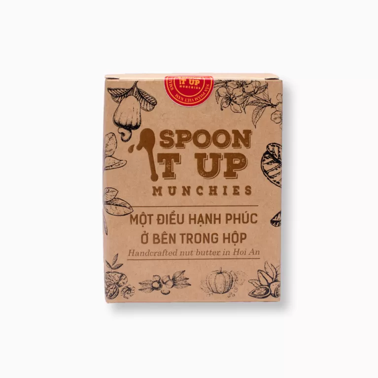 bơ đậu phộng hạt giòn, bơ ăn kèm bánh mì, bơ hạt giàu protein, chế độ ăn thuần chay, bơ mặn trộn salad