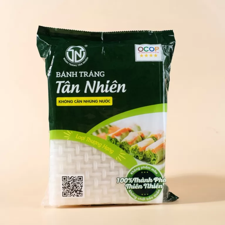 bánh tráng siêu mỏng, bánh tráng tân nhiên, đặc sản tây ninh, bánh tráng không nhúng nước, bánh tráng cuốn rau thịt
