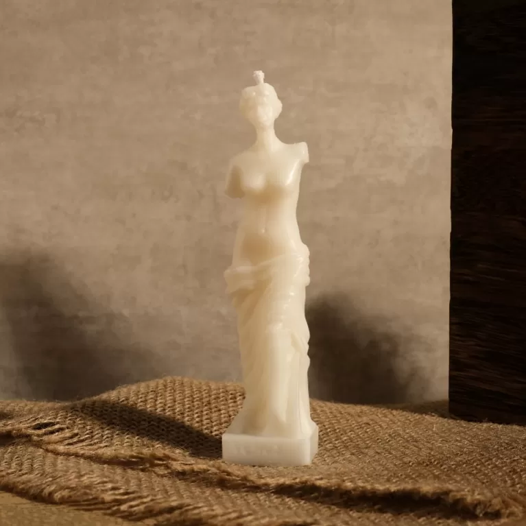 nến thơm the venus, ojalá candles, chus