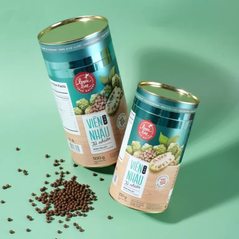 viên nhàu nguyên chất, thực phẩm chức năng, viên nhàu thải độc tố, viên nhàu tự nhiên, viên tinh chất trái nhàu