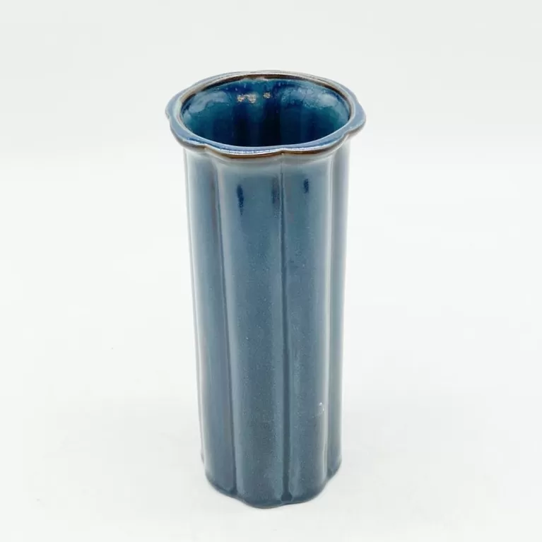 bình hoa gốm sứ thu hương, lina pottery , chus