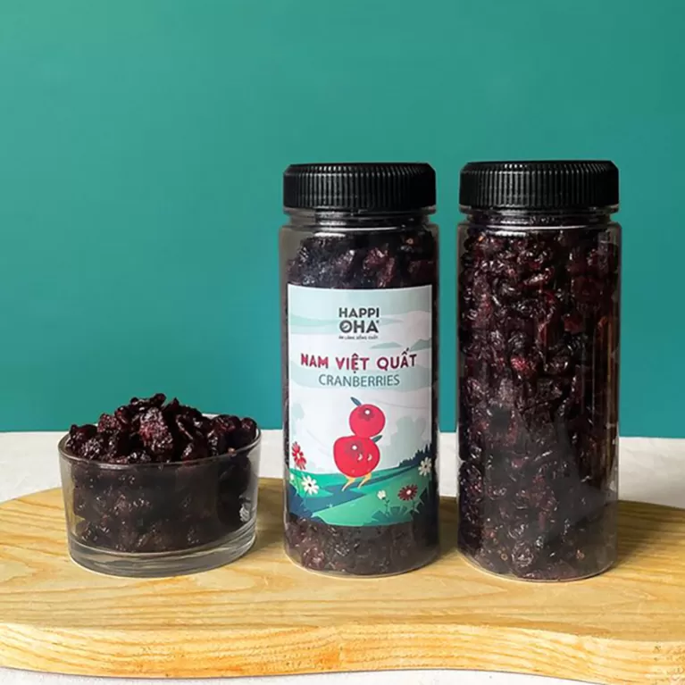 cranberries, dried cranberries - happi oha cranberries, dried fruits, sugar-free dried fruits, dried cranberries