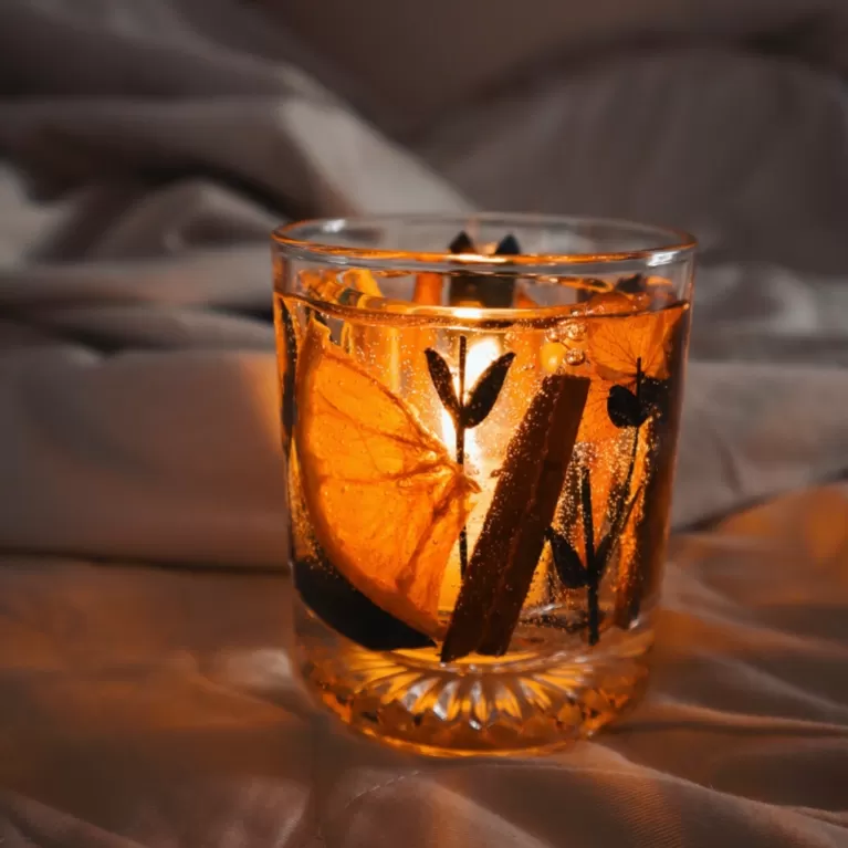 Decorative Candles
