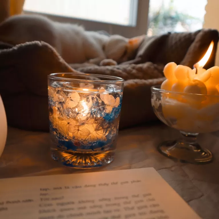 Decorative Candles