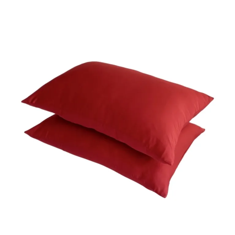 satin silk pillowcase, embroidered pillowcase with name, personalized gift, matte silk pillowcase, multi-colored pillowcase