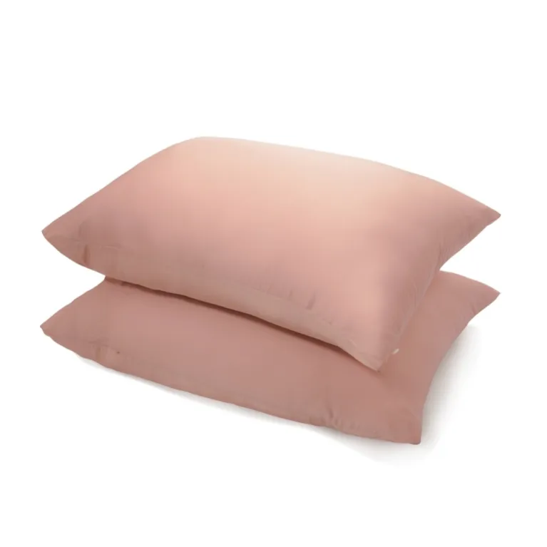 satin silk pillowcase, embroidered pillowcase with name, personalized gift, matte silk pillowcase, multi-colored pillowcase