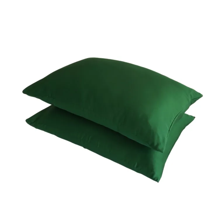 satin silk pillowcase, embroidered pillowcase with name, personalized gift, matte silk pillowcase, multi-colored pillowcase