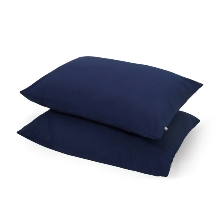 bao gối cotton cao cấp, chất liệu cotton nhập khẩu, hạn chế nhăn, không bị xù sau, bền màu, thiết kế tinh tế, màu sắc sang trọng