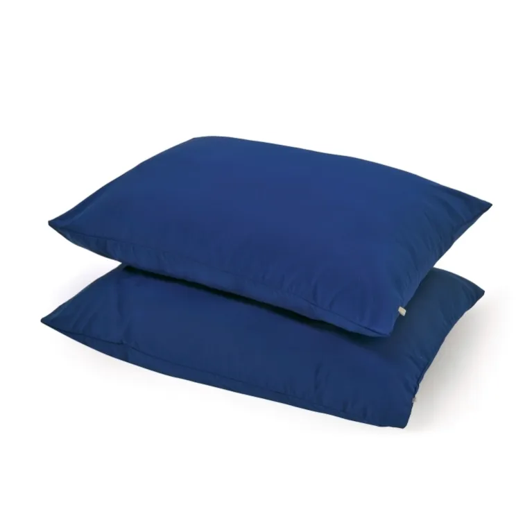 bao gối cotton cao cấp, chất liệu cotton nhập khẩu, hạn chế nhăn, không bị xù sau, bền màu, thiết kế tinh tế, màu sắc sang trọng