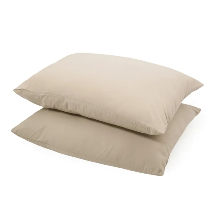 bao gối cotton cao cấp, chất liệu cotton nhập khẩu, hạn chế nhăn, không bị xù sau, bền màu, thiết kế tinh tế, màu sắc sang trọng