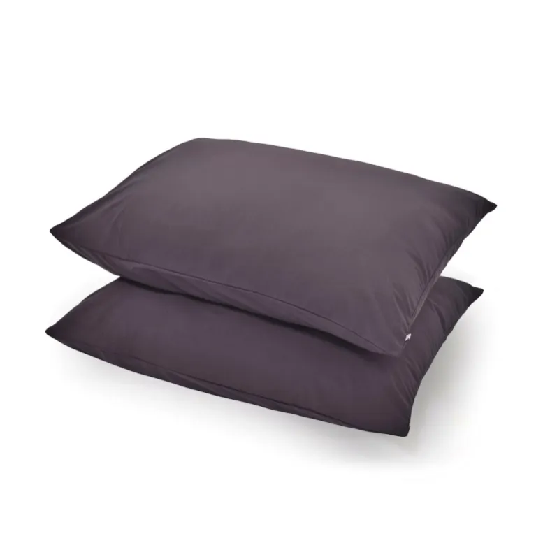 bao gối cotton cao cấp, chất liệu cotton nhập khẩu, hạn chế nhăn, không bị xù sau, bền màu, thiết kế tinh tế, màu sắc sang trọng