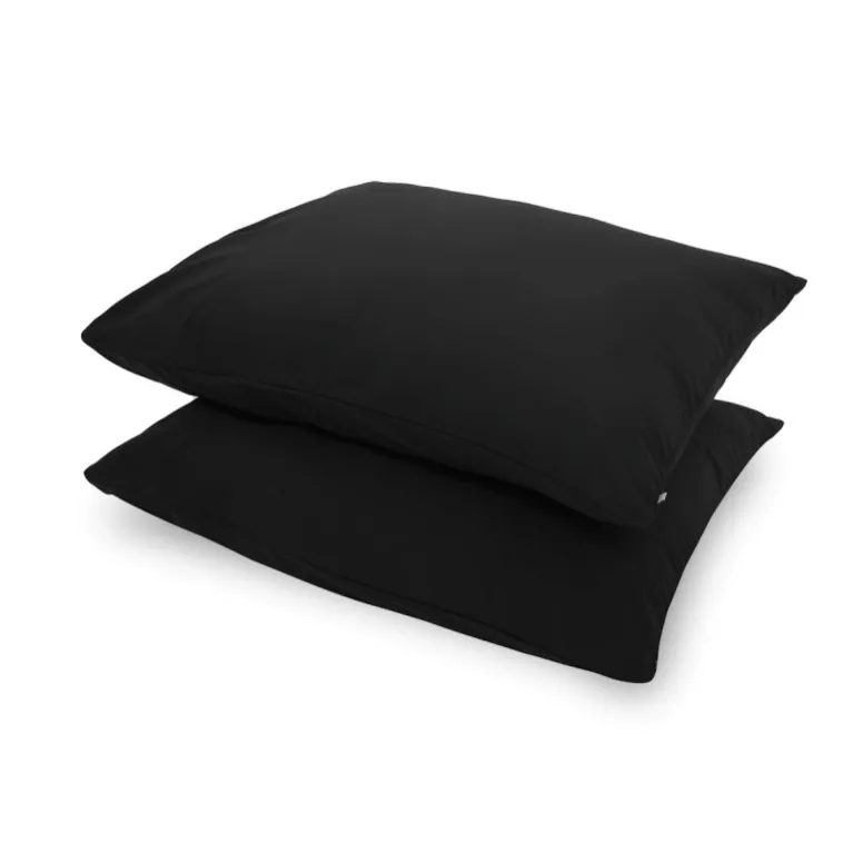 bao gối cotton cao cấp, chất liệu cotton nhập khẩu, hạn chế nhăn, không bị xù sau, bền màu, thiết kế tinh tế, màu sắc sang trọng