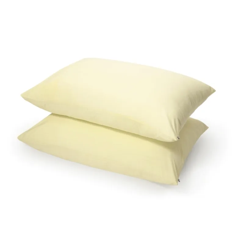 bao gối cotton cao cấp, chất liệu cotton nhập khẩu, hạn chế nhăn, không bị xù sau, bền màu, thiết kế tinh tế, màu sắc sang trọng