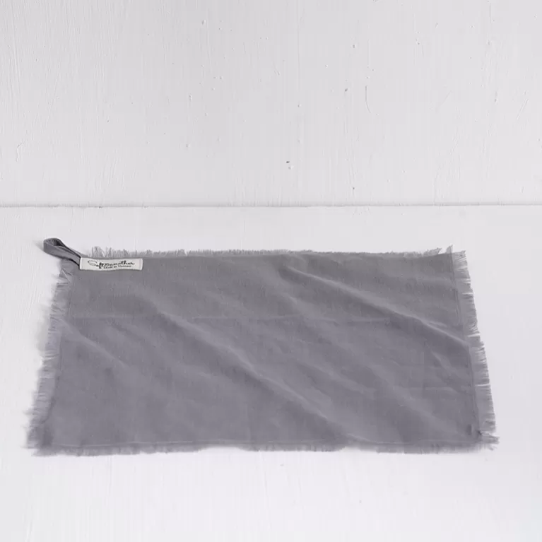 khăn lau bếp, chất liệu linen cao cấp, thấm hút tốt, dễ dàng giặc sạch, có thể giặc máy, giữ căn bếp luôn sạch sẽ, sản phẩm thủ công