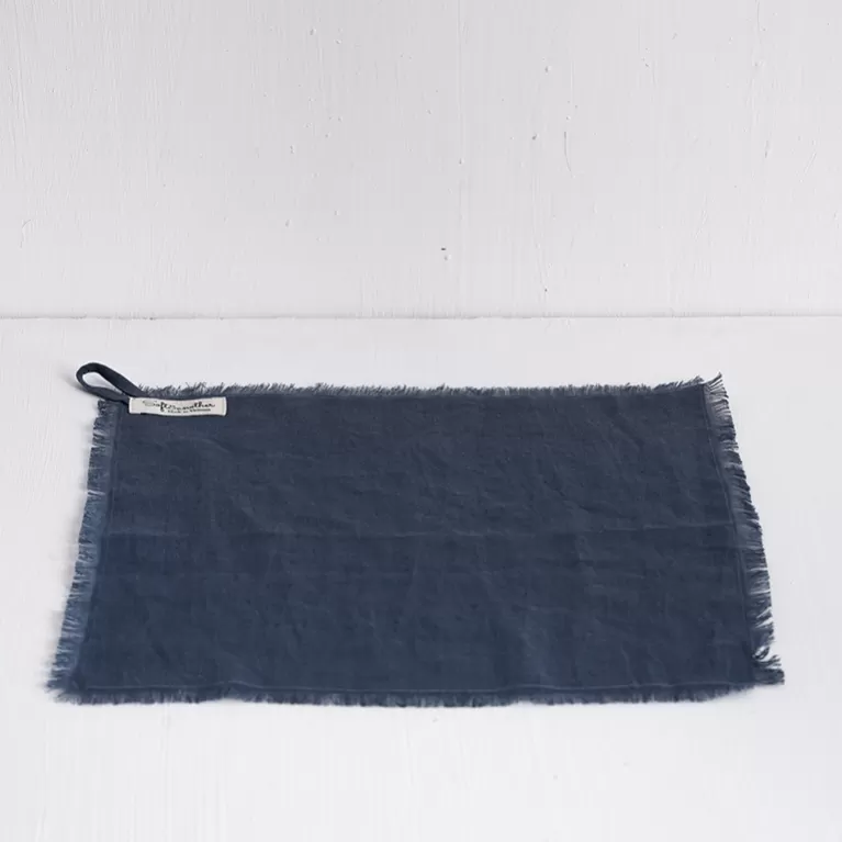 khăn lau bếp, chất liệu linen cao cấp, thấm hút tốt, dễ dàng giặc sạch, có thể giặc máy, giữ căn bếp luôn sạch sẽ, sản phẩm thủ công