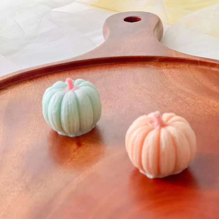 cute animal repellent wax with essential oil, various insect repellent wax shapes, essential oil scented wax, desk decoration