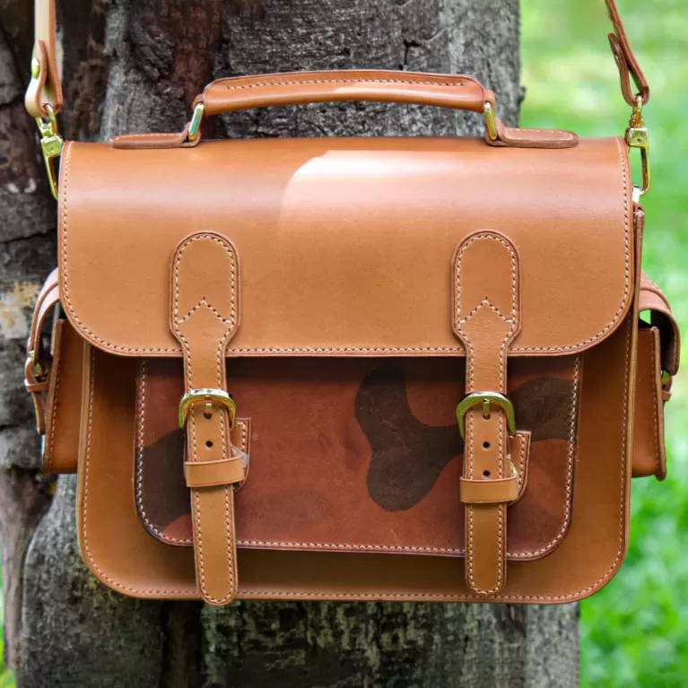 Túi Xách Karkar, túi da, KitArt Leather, Chus, chusvn, quà custom, quà cá nhân hoá, miễn phí khắc tên
