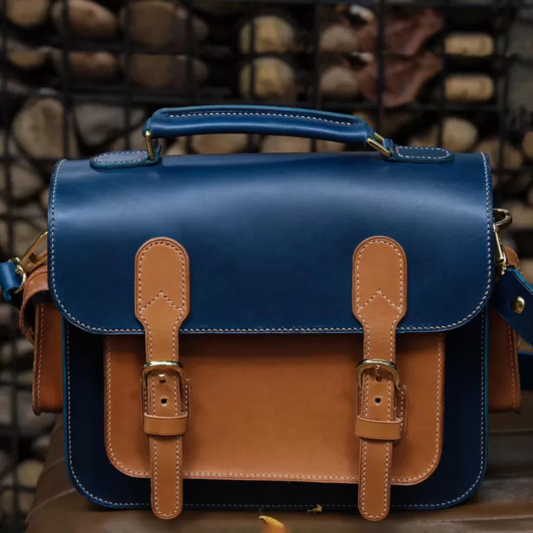 Túi Xách Karkar, túi da, KitArt Leather, Chus, chusvn, quà custom, quà cá nhân hoá, miễn phí khắc tên
