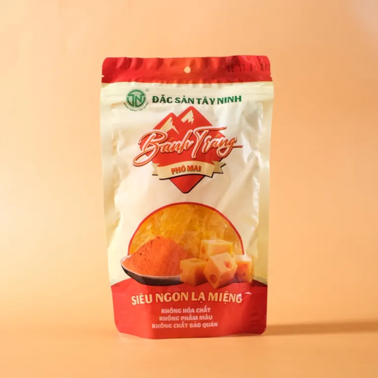 bánh tráng phô mai, bánh tráng tân nhiên, bánh tráng trộn phô mai, bánh tráng tây ninh, ăn hoài không ngán