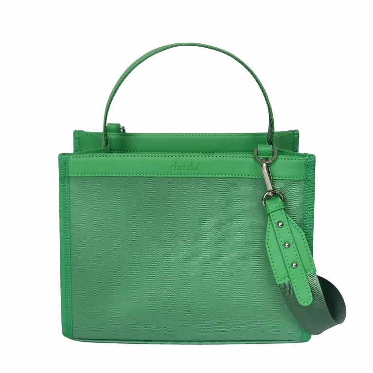 Daily bag, chu du bag, chus, chusvn, túi da, túi da khắc tên, leather bag