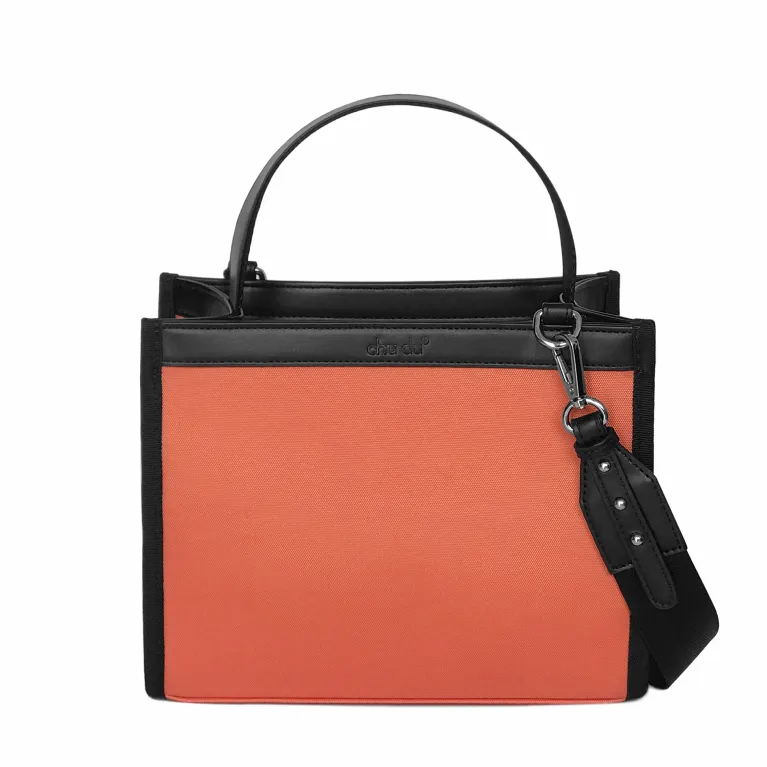 Daily bag, chu du bag, chus, chusvn, túi da, túi da khắc tên, leather bag