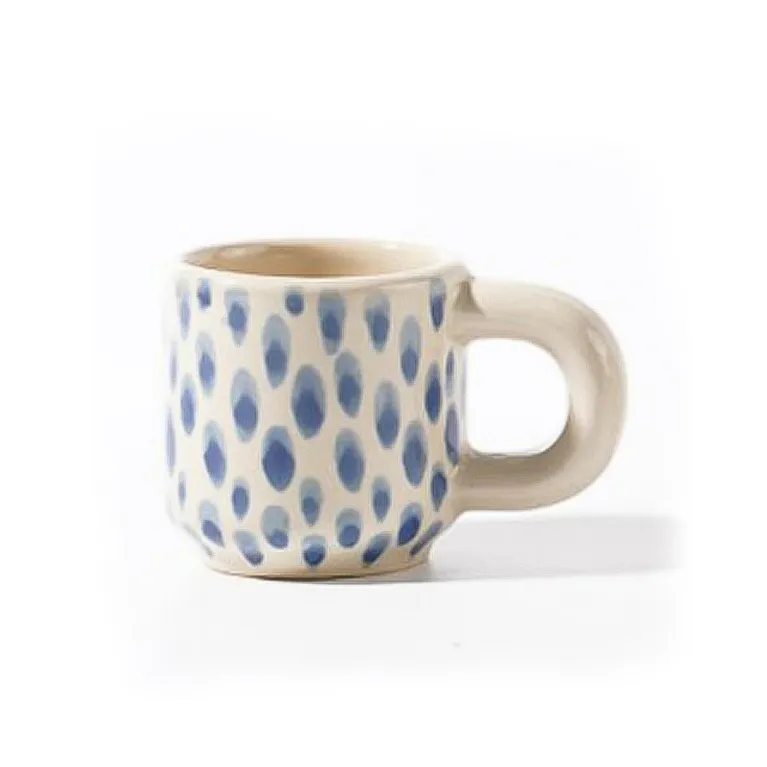 ly espresso gốm sứ, tu hú ceramics, chus