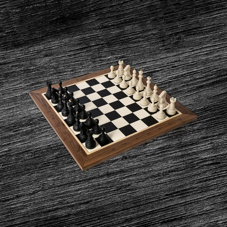cờ vua thi đấu tournament - maztermind, bộ cờ vua sang trọng, bộ cờ vua cao cấp, bộ bàn cờ vua lớn, quà tặng cho bạn bè