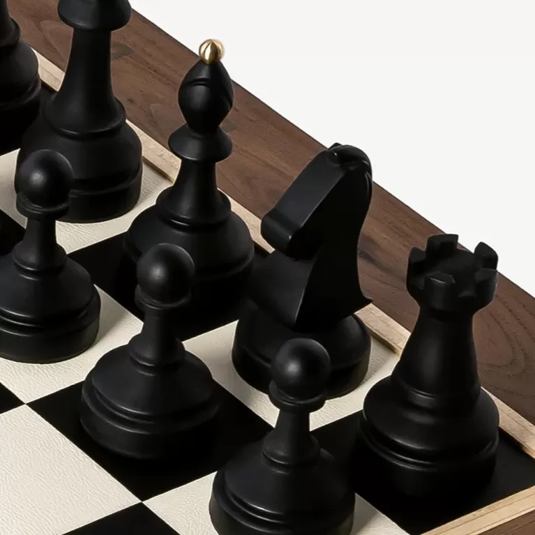 cờ vua thi đấu tournament - maztermind, bộ cờ vua sang trọng, bộ cờ vua cao cấp, bộ bàn cờ vua lớn, quà tặng cho bạn bè