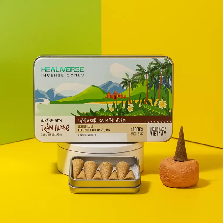 nụ gỗ khói thơm trầm hương quảng nam cao cấp, nụ trầm hương, trầm hương nụ đốt, nhang nụ xông nhà, trầm nụ