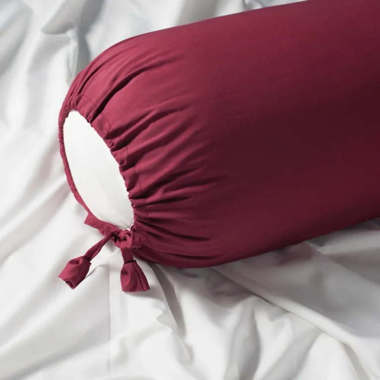 vỏ gối ôm cotton cao cấp size 70 x 100cm, mềm mại và êm ái cho da, ít nhăn và ít bị xù lông, nhiều lựa chọn màu sắc