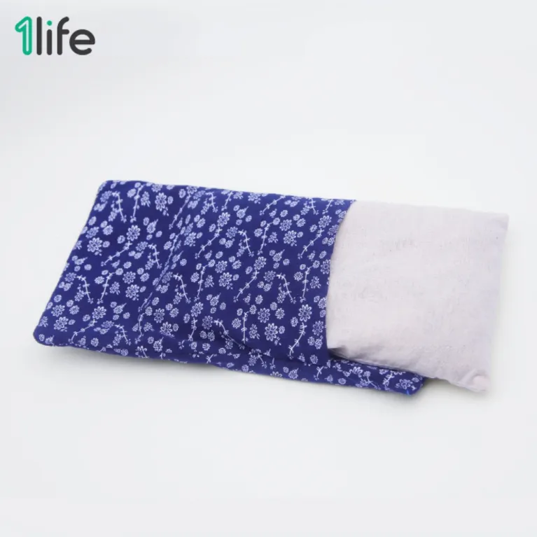Gối Thảo Mộc Chườm Nóng Lạnh Cơ Bản, Gối Chườm Nóng Thảo Dược, Gối Chườm Thảo Dược Đa Năng, Gối Chườm Cổ Vai Gáy