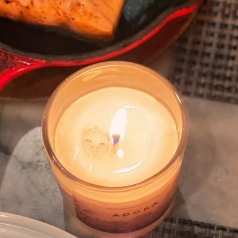 Nến Thơm Thông Điệp Ẩn, Món Quà Ý Nghĩa Vượt Thời Gian, Quà Tặng Cá Nhân Hóa, Quà Tặng Nến Thơm, Quà Tặng Ý Nghĩa, Quà Tặng Độc Đáo