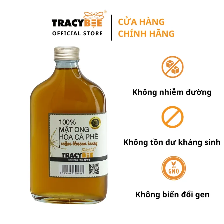 Coffee Blossom Honey, Unique Gentle Sweetness, Pure Honey, Premium Honey, Highland Flower Honey, Good For Heart, The Perfect Health Gift