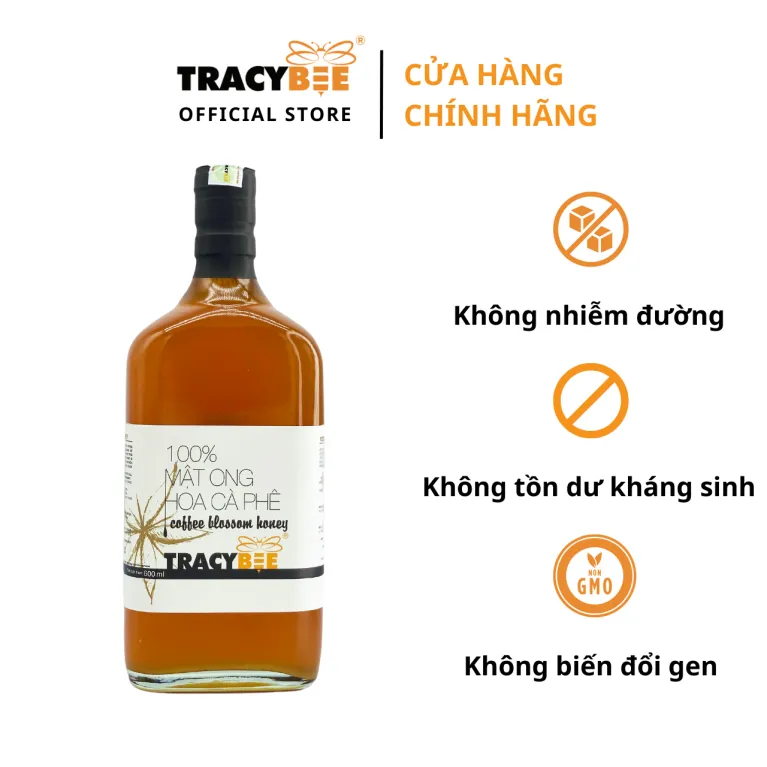 Coffee Blossom Honey, Unique Gentle Sweetness, Pure Honey, Premium Honey, Highland Flower Honey, Good For Heart, The Perfect Health Gift