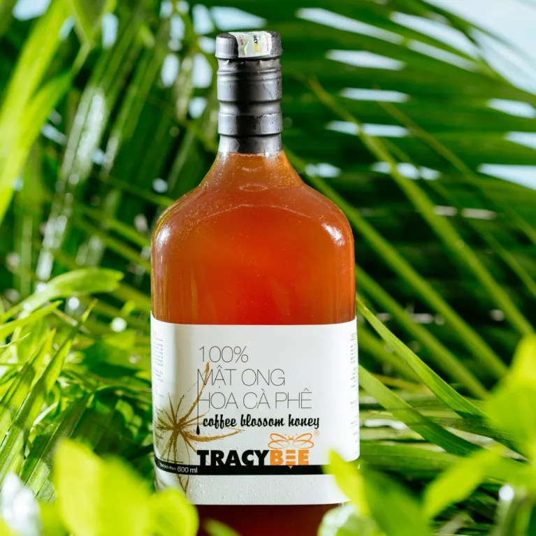 Coffee Blossom Honey, Unique Gentle Sweetness, Pure Honey, Premium Honey, Highland Flower Honey, Good For Heart, The Perfect Health Gift
