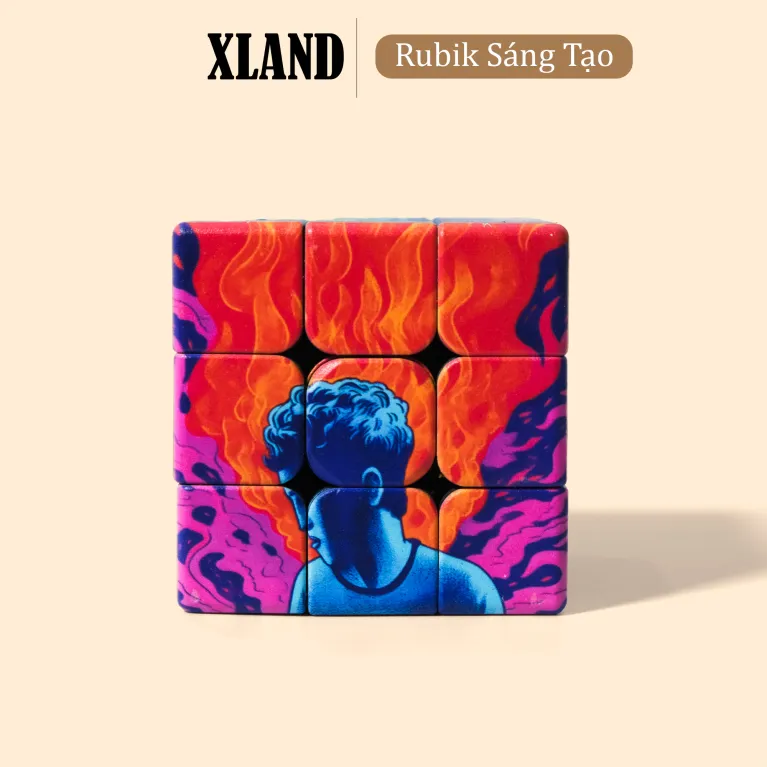 Rubik Mỹ thuật: Vừa là đồ chơi sáng tạo, vừa là tác phẩm nghệ thuật độc đáo, là lựa chọn hoàn hảo để trang trí và làm quà tặng sinh nhật.Rubik Mỹ thuật: Vừa là đồ chơi sáng tạo, vừa là tác phẩm nghệ thuật độc đáo, là lựa chọn hoàn hảo để trang trí và làm quà tặng sinh nhật.