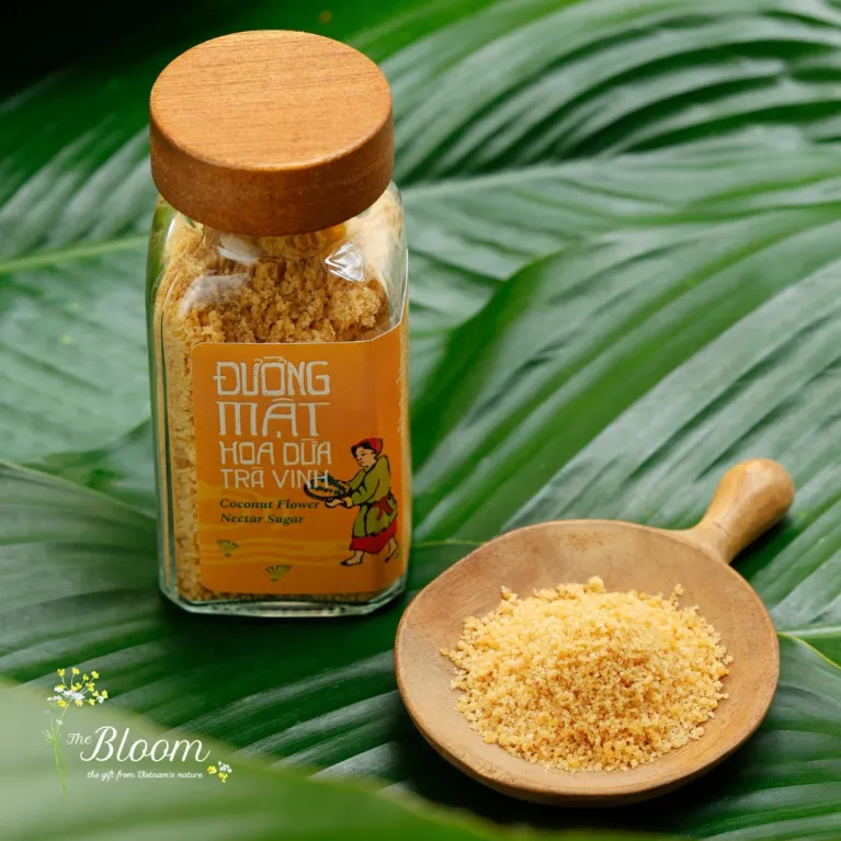 Celebrate the Lunar New Year with "The Fragrance Of Tet" Gift Box, an authentic Vietnamese Tet gift box featuring special spices, elegantly presented in a premium bamboo gift box, making it the perfect corporate Tet gift set