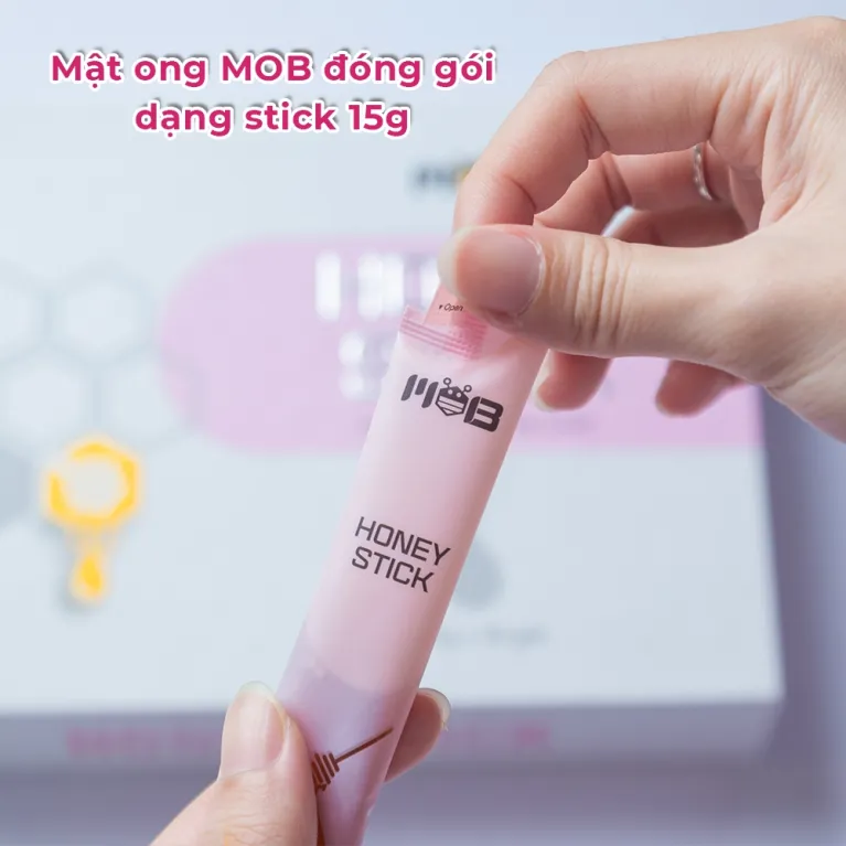 Combo 4 Gói Dùng Thử MOB, bao gồm Mật Ong, Tinh Bột Cần Tây, Tinh Bột Gừng, và Tinh Bột Nghệ, là lựa chọn hoàn hảo để bạn trải nghiệm tinh hoa từ thiên nhiên và trở thành quà tặng sức khỏe ý nghĩa cho người thân yêuCombo 4 Gói Dùng Thử MOB, bao gồm Mật Ong, Tinh Bột Cần Tây, Tinh Bột Gừng, và Tinh Bột Nghệ, là lựa chọn hoàn hảo để bạn trải nghiệm tinh hoa từ thiên nhiên và trở thành quà tặng sức khỏe ý nghĩa cho người thân yêu