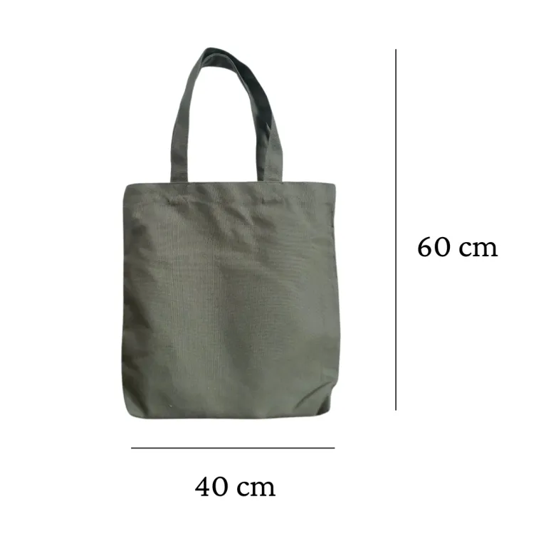 Túi Tote In Chữ Theo Yêu Cầu - cách tuyệt vời để định nghĩa chính bạn, biến chiếc túi tote cá nhân hóa thành một món túi xách độc đáo, đồng thời là quà tặng cá nhân hóa ý nghĩa cho những dịp đặc biệt như quà sinh nhật.