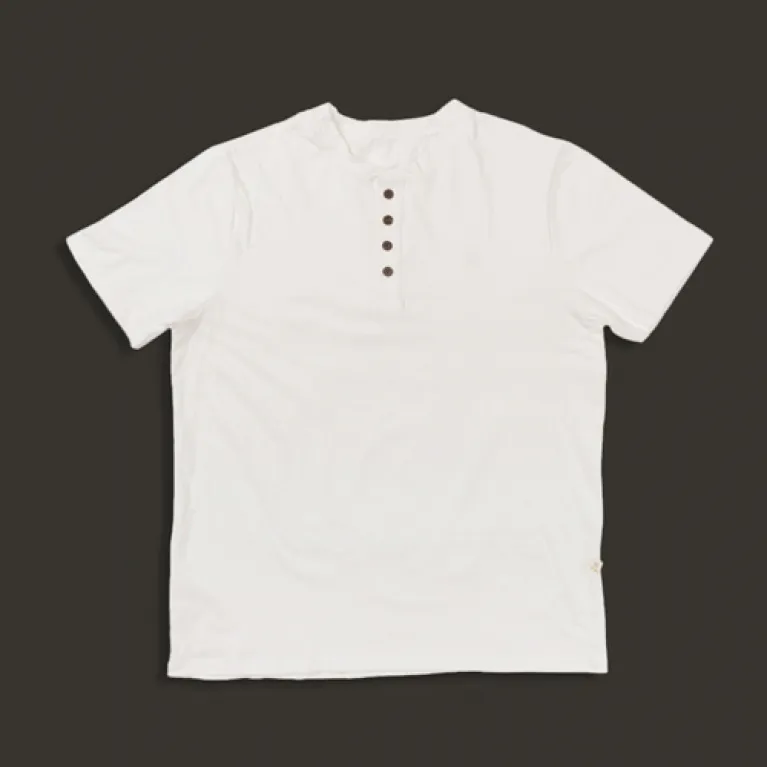 organic cotton t-shirt, sweat-absorbing, natural colors of cotton fibers, easy to mix and match, available in sizes for the whole family