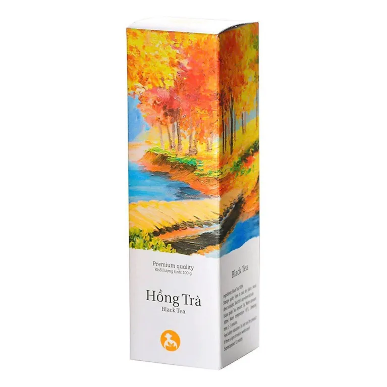 Hộp Quà "Flavors Journey" đưa bạn vào cuộc Khám Phá Vị Ngon Nước Việt thông qua Set Quà Trà Cùng Cà Phê & Các Đặc Sản Việt Nam đặc sắc, là Hộp Quà Đặc Sản và Quà Tặng Cao Cấp Cho Mọi Dịp đáng nhớ.