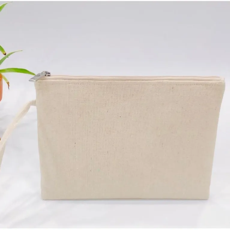 Túi mỹ phẩm lá Ginkgo – túi letter thêu hoa mang vẻ đẹp của sự bền bỉ, túi cầm tay nhỏ gọn, phụ kiện thủ công ấn tượng, quà sinh nhật và quà tặng thủ công tinh tế cho nữ