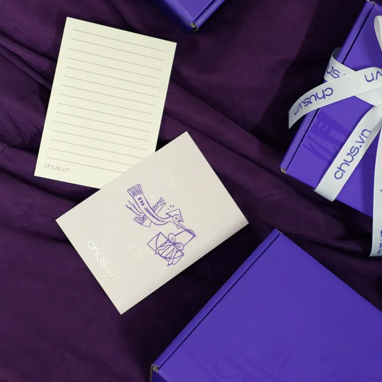 Personalized Imprint gift box preserves genuine emotions through custom engraving, featuring elegant bamboo tumbler with leather notebook and premium pen