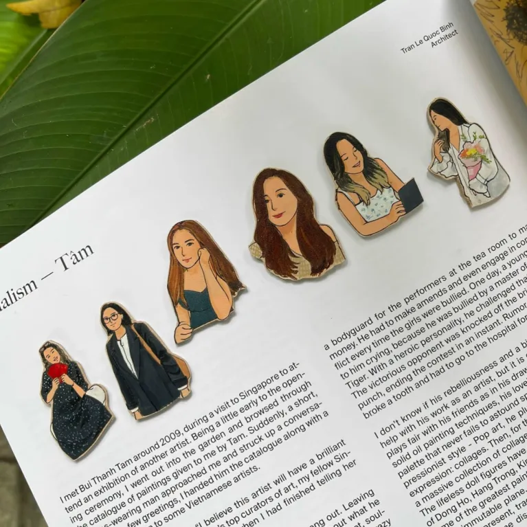 Personalized "Chus Happiness" gift box weaving personal essence into every item with personalized bag and shirt set including accessories, creating a meaningful personalized gift and birthday gift.