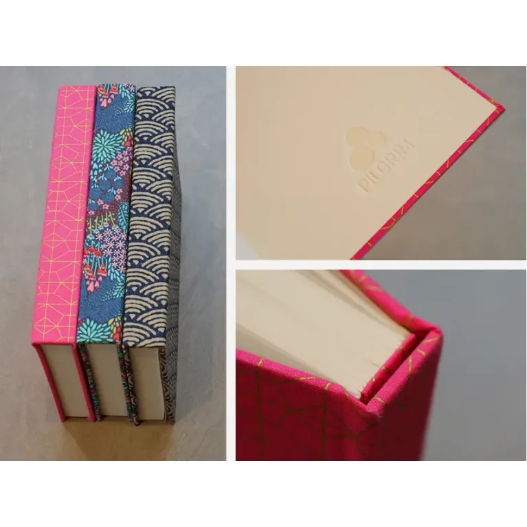 Personalized "Kind Words" gift box lets you write unique messages of love with exclusive gift set featuring limited edition notebook and engraved pen, creating a meaningful birthday gift and corporate gift